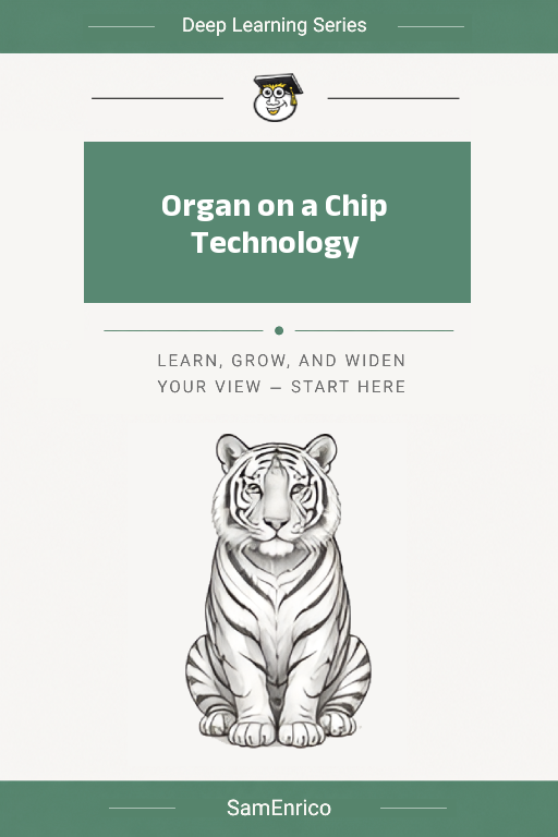 Organ on a Chip Technology