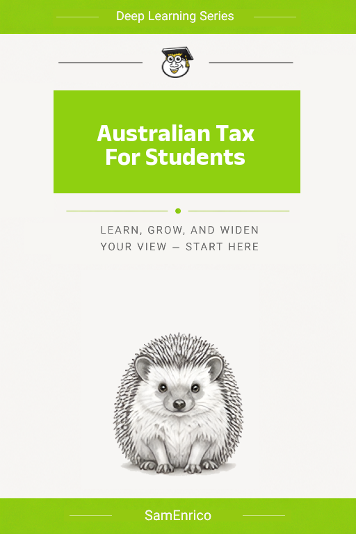 Australian Tax For Students