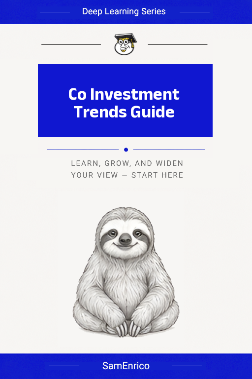 Co Investment Trends Guide