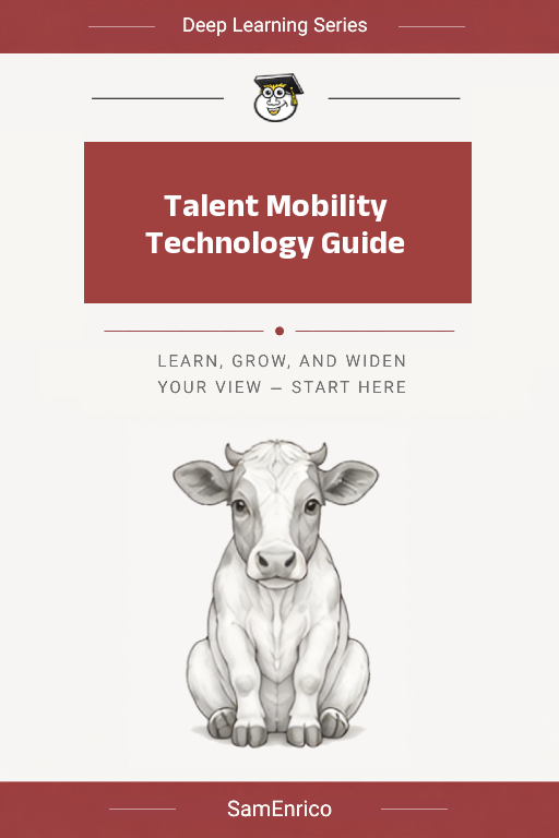 Talent Mobility Technology Guide