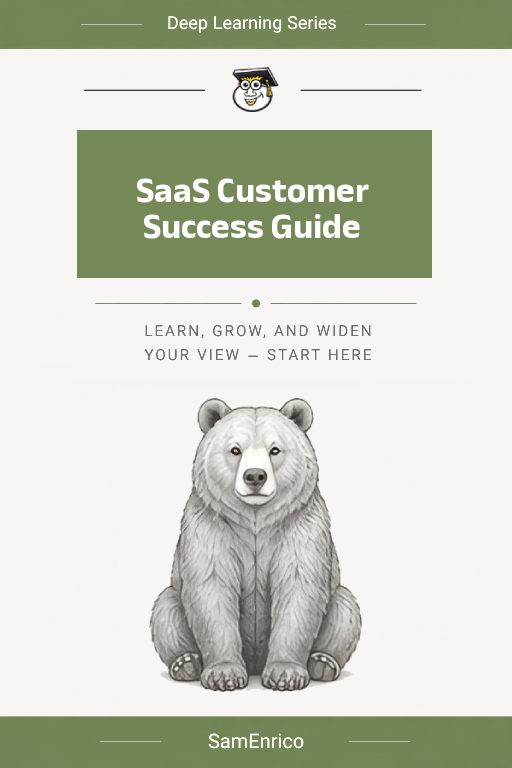 SaaS Customer Success Guide