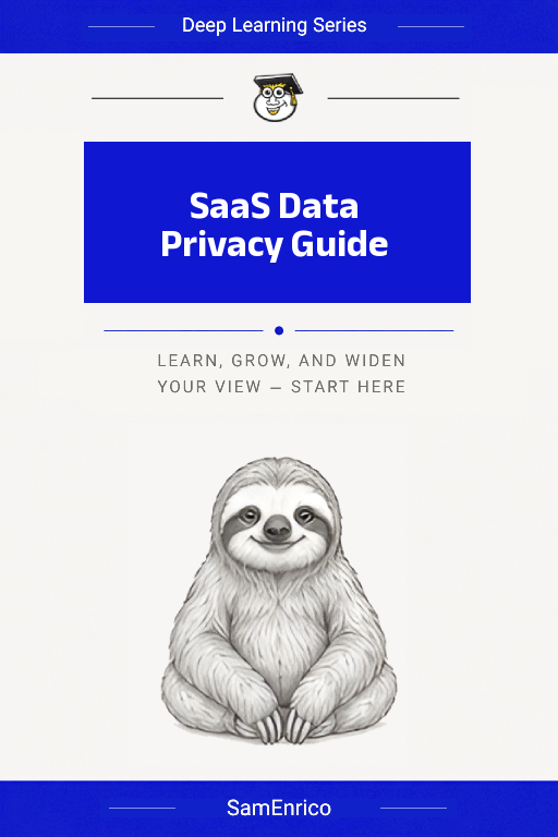 SaaS Data Privacy Guide