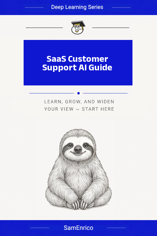 SaaS Customer Support AI Guide