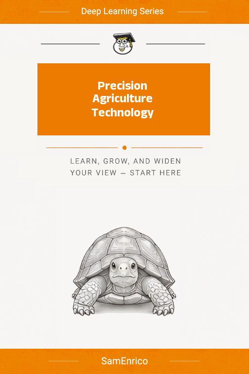 Precision Agriculture Technology