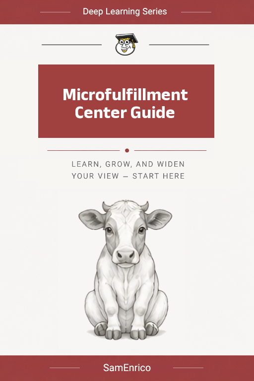 Microfulfillment Center Guide