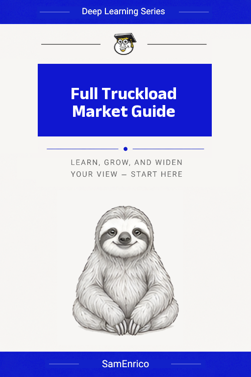 Full Truckload Market Guide