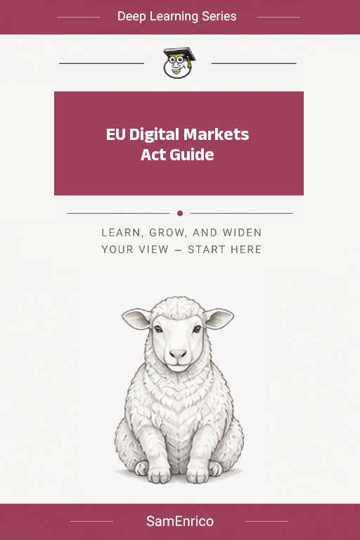 EU Digital Markets Act Guide