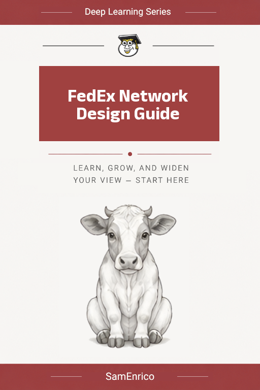FedEx Network Design Guide
