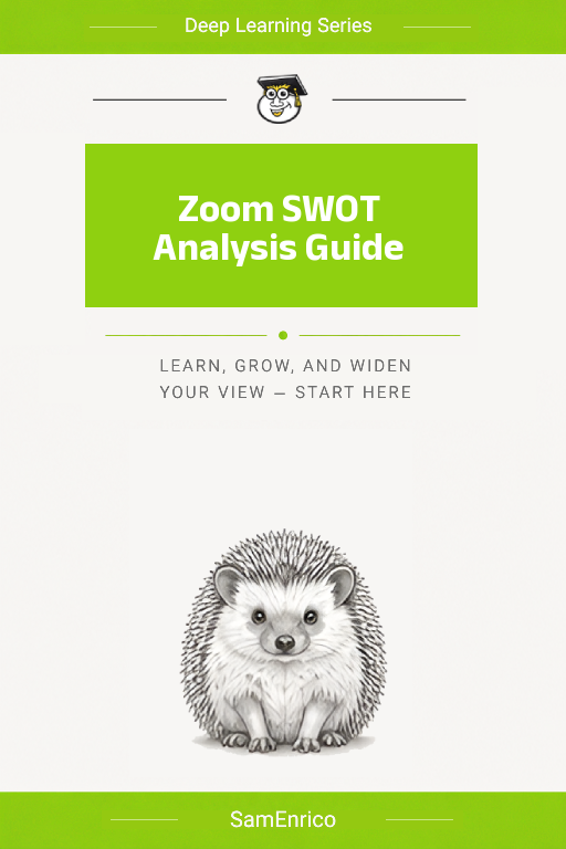 Zoom SWOT Analysis Guide