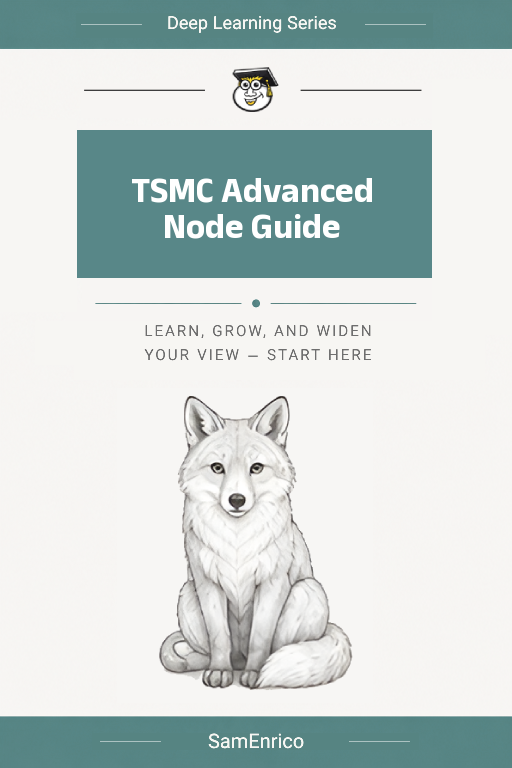 TSMC Advanced Node Guide
