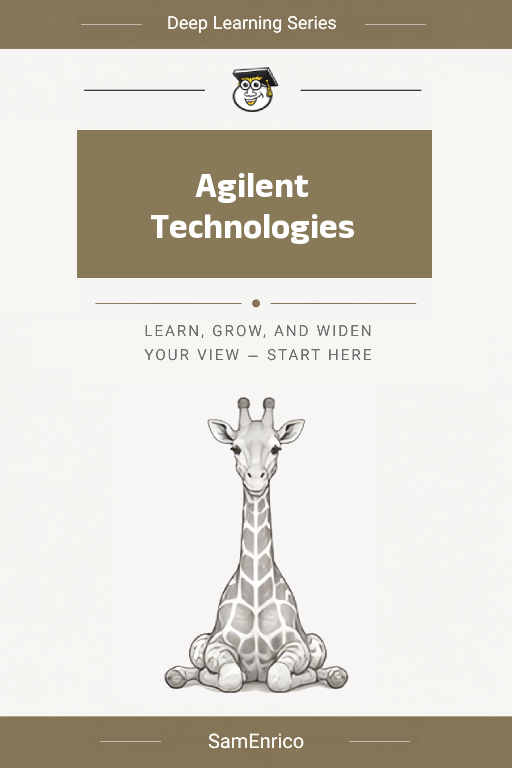 Agilent Technologies