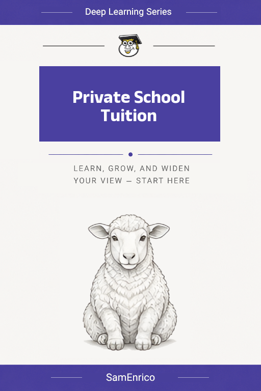 Private School Tuition