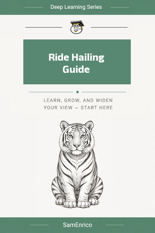 Ride Hailing Guide
