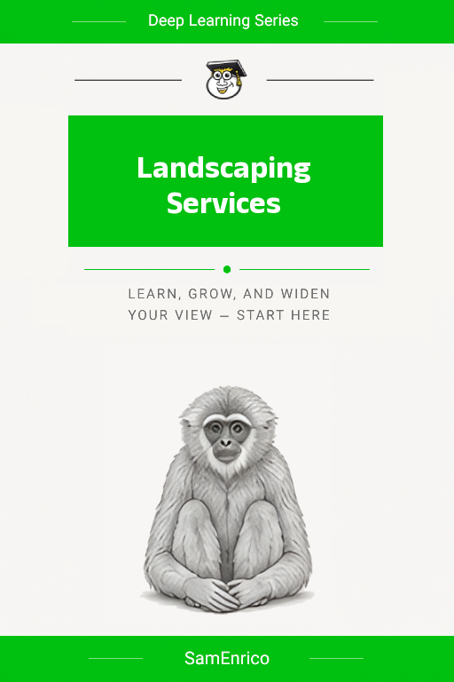 Landscaping Services
