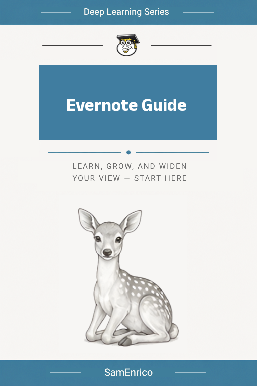 Evernote Guide