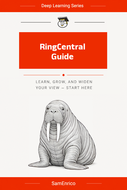 RingCentral Guide