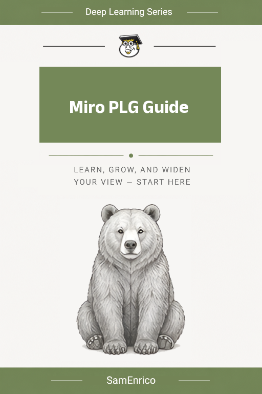 Miro PLG Guide