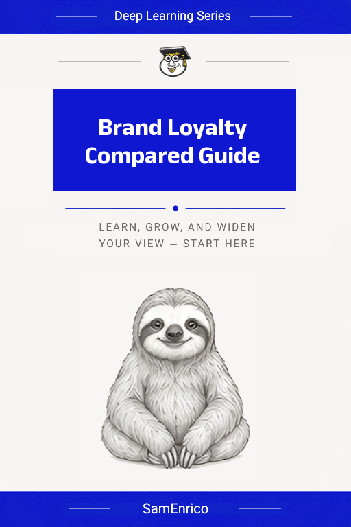 Brand Loyalty Compared Guide