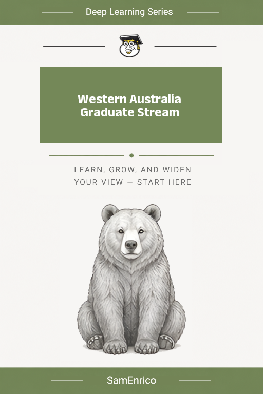 Western Australia Graduate Stream