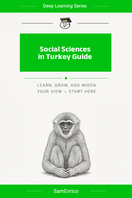 Social Sciences in Turkey Guide
