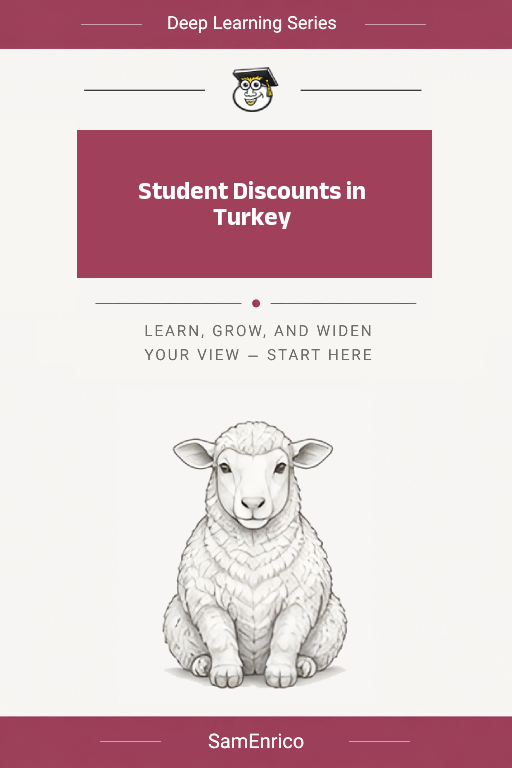 Student Discounts in Turkey