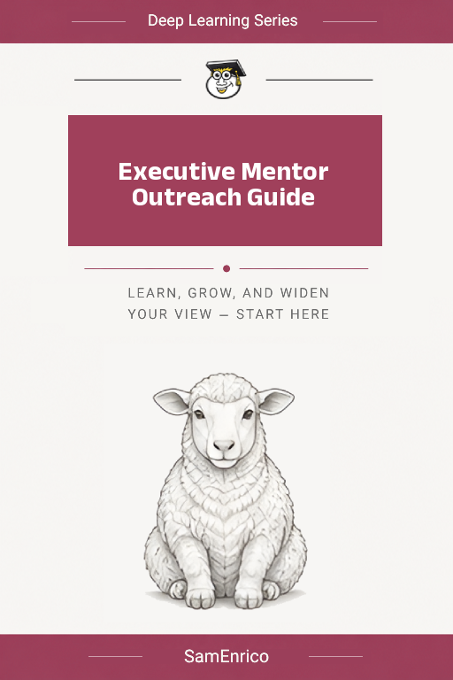 Executive Mentor Outreach Guide