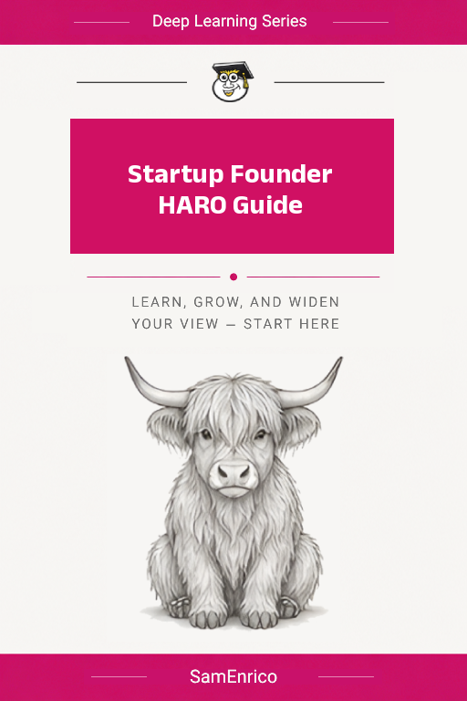 Startup Founder HARO Guide