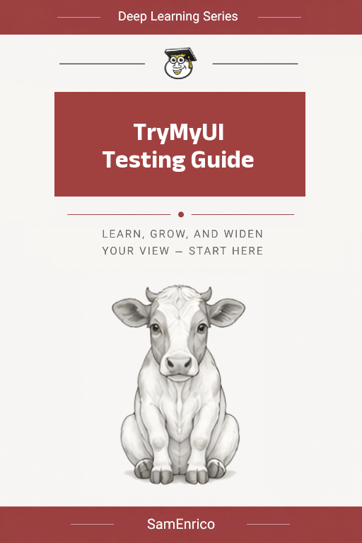 TryMyUI Testing Guide