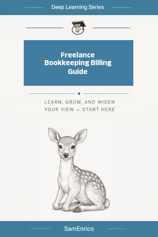 Freelance Bookkeeping Billing Guide