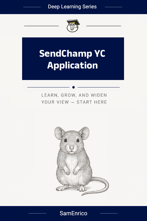 SendChamp YC Application