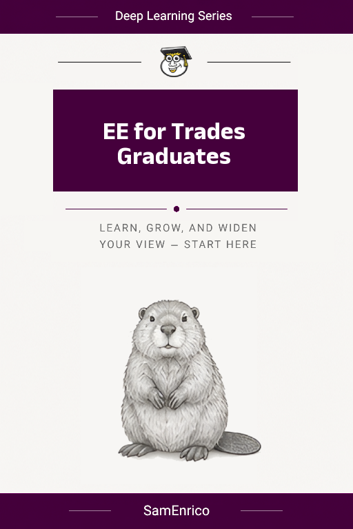 EE for Trades Graduates