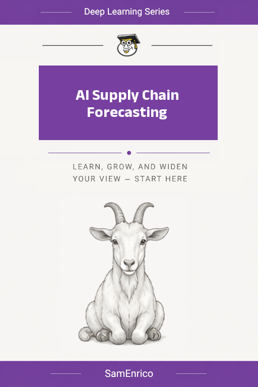 AI Supply Chain Forecasting