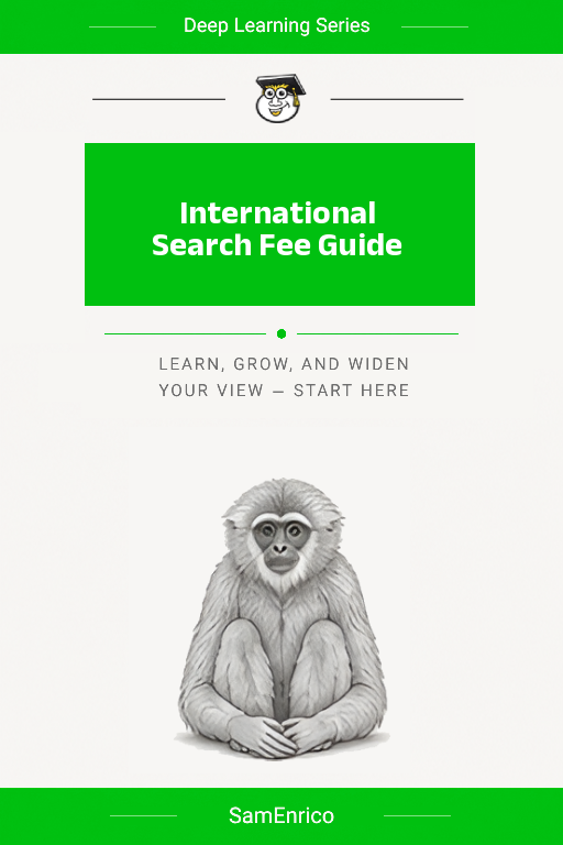 International Search Fee Guide