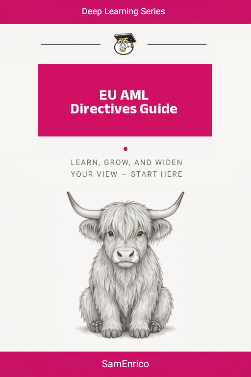 EU AML Directives Guide