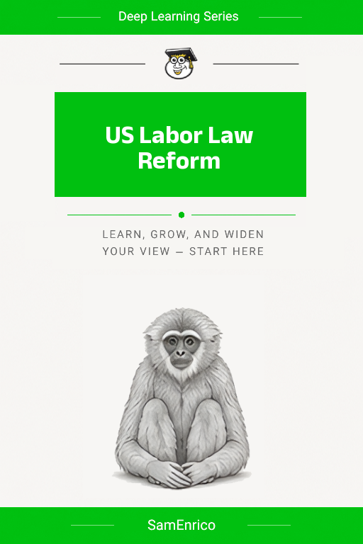 US Labor Law Reform