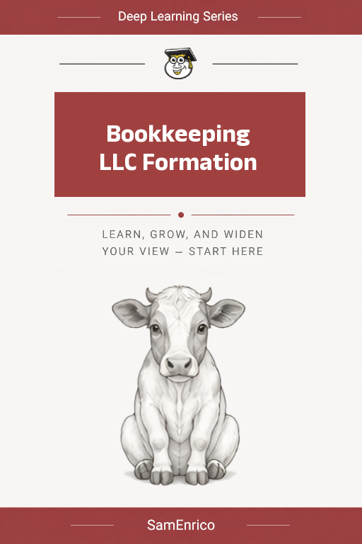 Bookkeeping LLC Formation