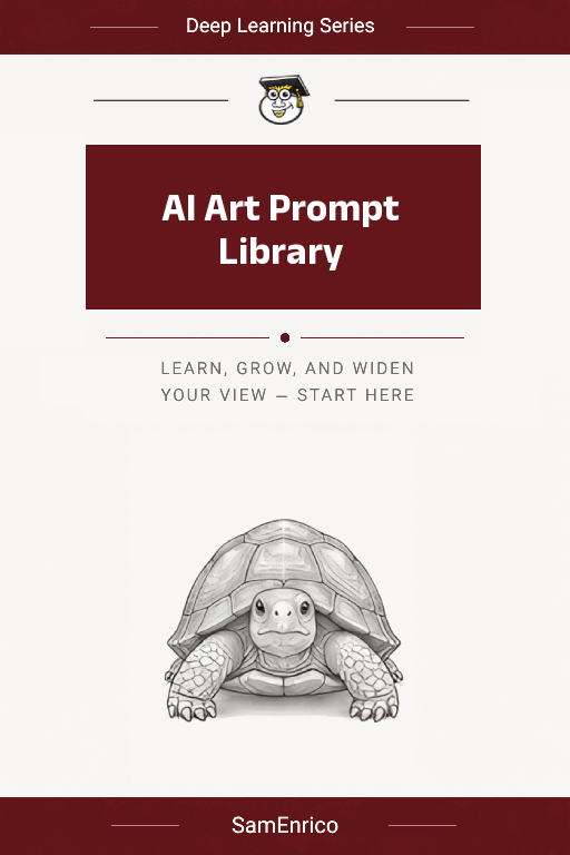 AI Art Prompt Library
