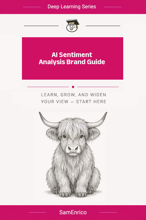 AI Sentiment Analysis Brand Guide