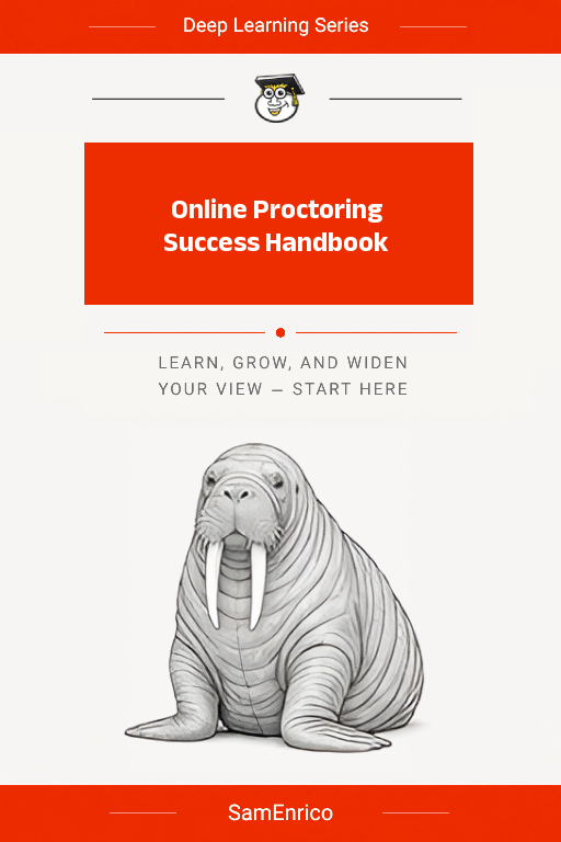 Online Proctoring Success Handbook