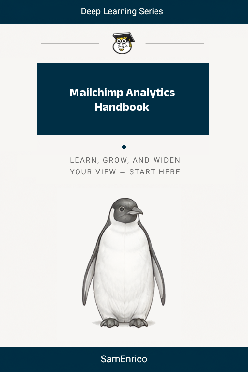 Mailchimp Analytics Handbook