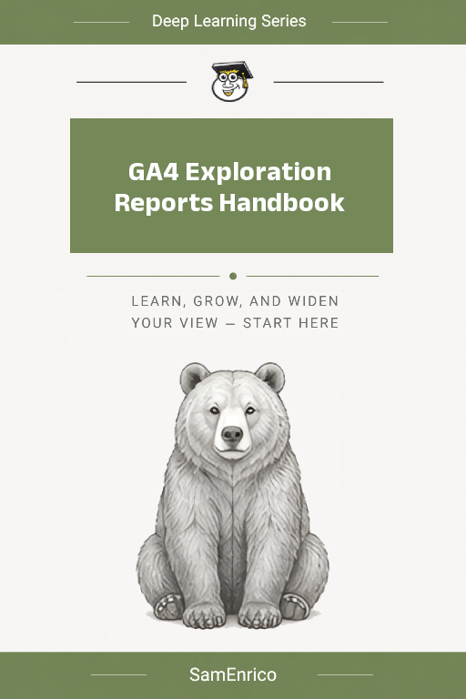 GA4 Exploration Reports Handbook
