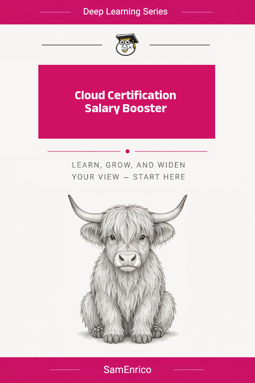 Cloud Certification Salary Booster