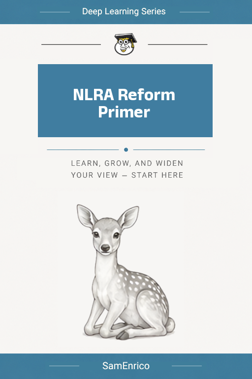 NLRA Reform Primer