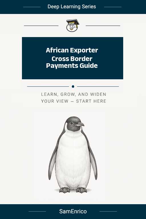 African Exporter Cross Border Payments Guide