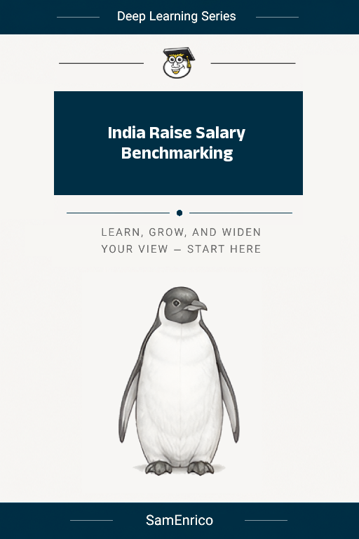 India Raise Salary Benchmarking