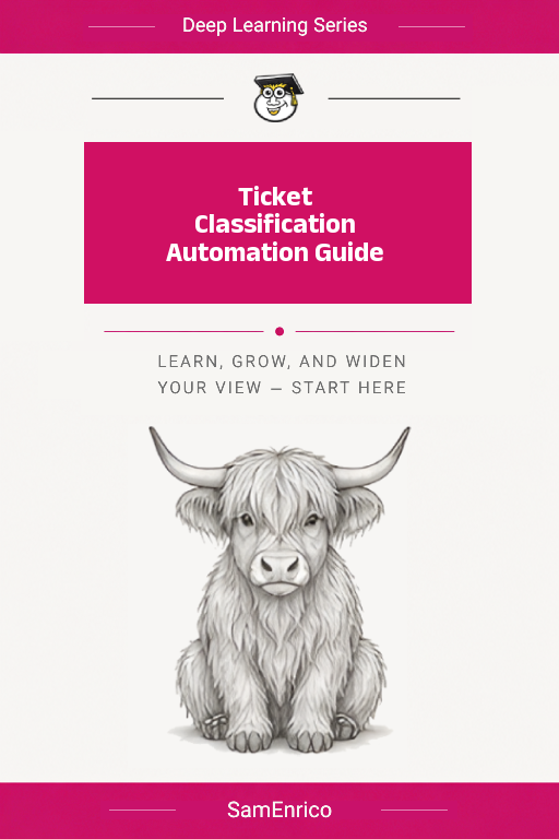 Ticket Classification Automation Guide