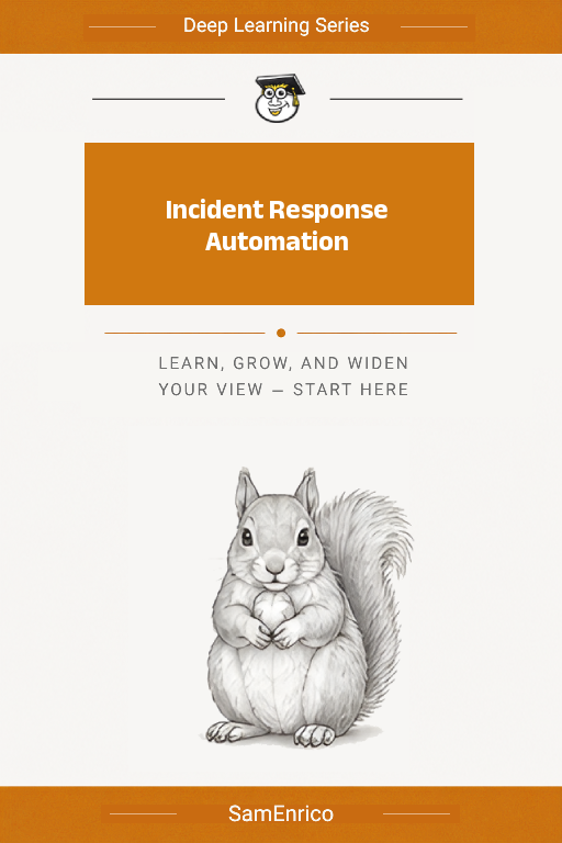 Incident Response Automation