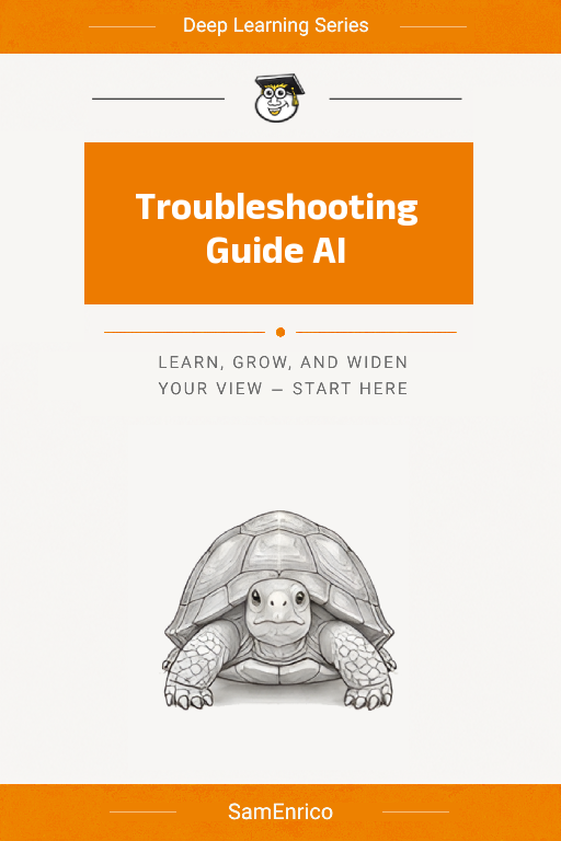Troubleshooting Guide AI