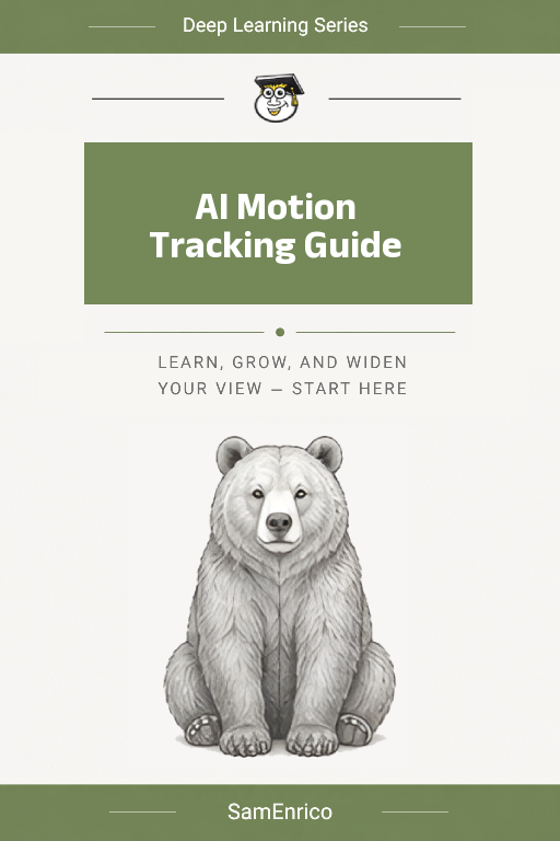 AI Motion Tracking Guide