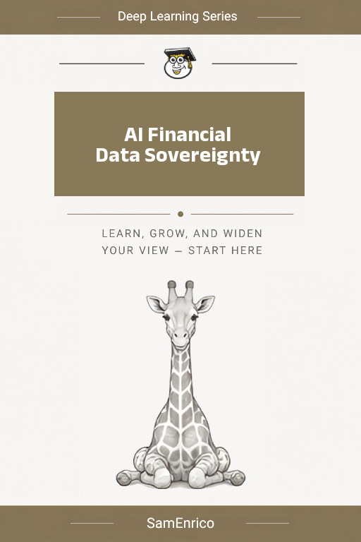 AI Financial Data Sovereignty